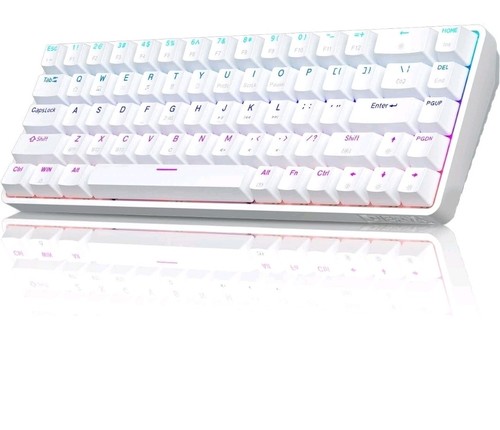 Dierya dk68 wireless gaming - dk68,