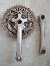Shimano STX MC-30 Crankset