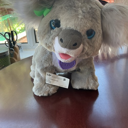 Hasbro fur real - hasbro, kirsty