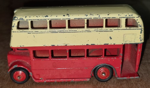 Vintage dinky toys 29c 290 - dinky,