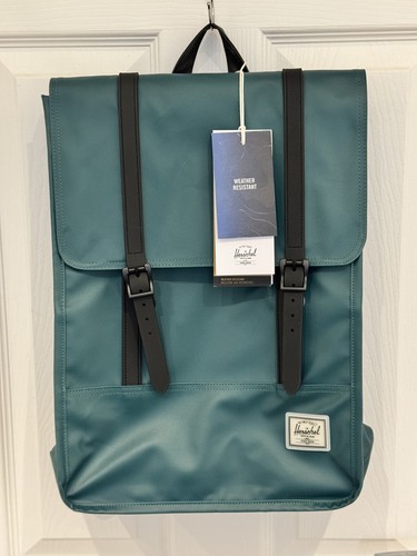 Herschel supply black 5l - herschel,