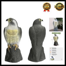 Versatile and Realistic Hawk