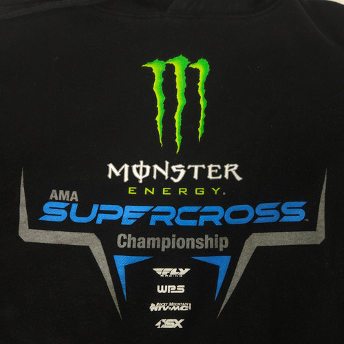 Monster energy supercross - energy,
