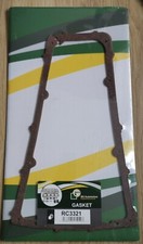 BG Automotive RC3321 Rocker Cover Gasket for FORD 1.6, 2.0 Petrol