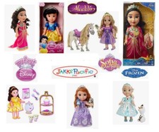 Disney Princess First