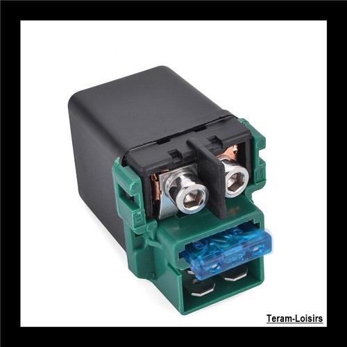 Starter relay for honda - for, gl