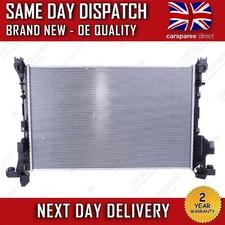 VAUXHALL VIVARO B 2014-2019