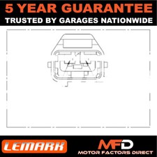 Lemark Camshaft Position