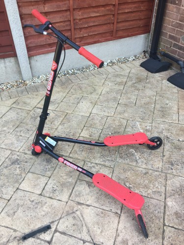 Fliker air series red - fliker,
