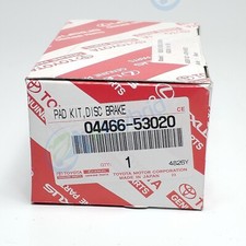 Genuine Lexus IS300H Rear