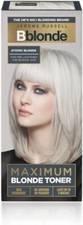 Jerome Russell Bblonde Maximum Colour Toner Non-Permanent Hair Toner, ( Choose )