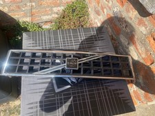 Volvo 340 -  360 Front grill