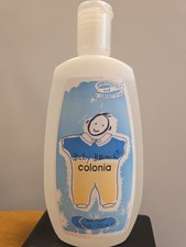 BABY BENCH COLONIA (ICE MINT 200 ML) BRAND NEW FREE POSTAGE