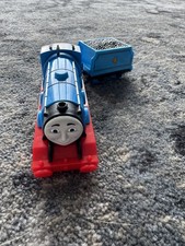 Tomy Thomas the Tank Engine