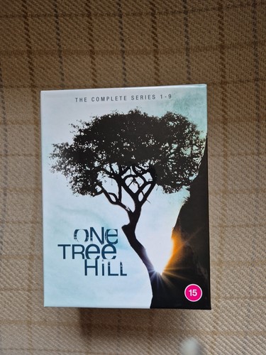One tree hill the complete - tree,