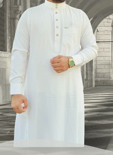 Men’s Premium Tailored Thobe