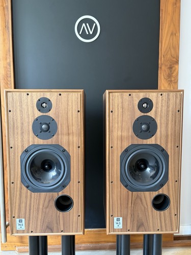 Harbeth super hl5 - harbeth,
