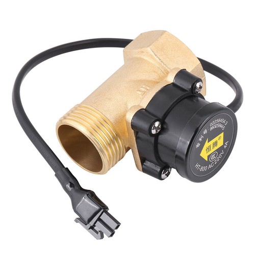 Water pump flow sensor - water,