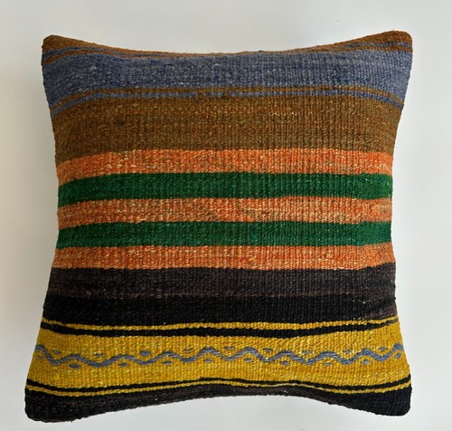 Handmade cushion cover - handmade,