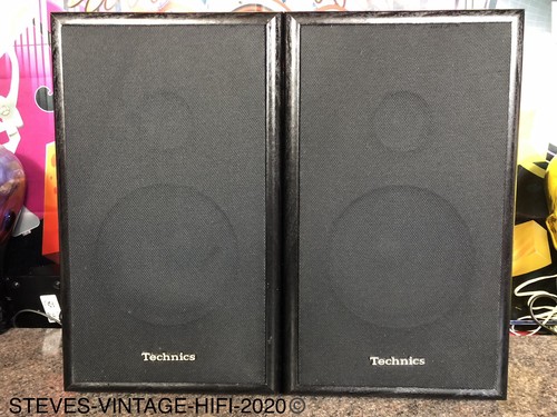 Technics f911 way - technics, sb-f911