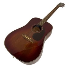 S.Yairi YD-02 Acoustic Guitar