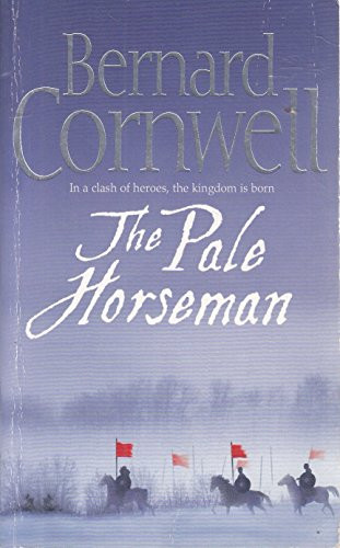 The pale horseman - the, horseman-