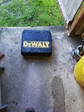 DEWALT DC988 18V Cordless