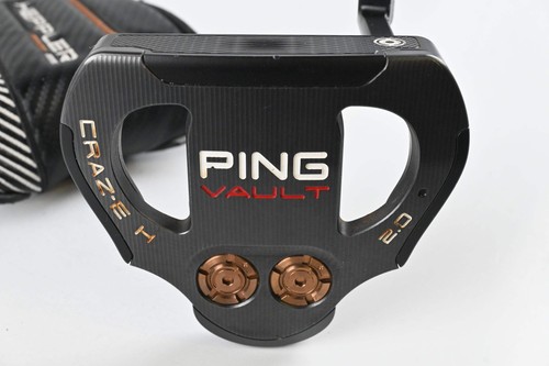 Ping vault craze h putter - ping,
