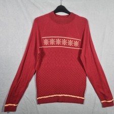 Sweaty Betty Snowflake Merino