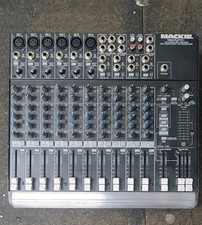 Mackie 1402-VLZ Pro 14-Channel