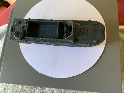 Dinky toys 681 - toys,