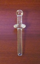 Cona Coffee Maker Glass