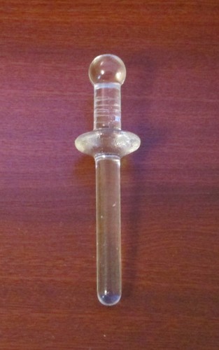 Cona coffee maker glass - maker,