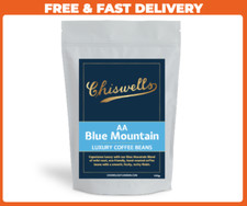 Chiswells Blue Mountain Coffee