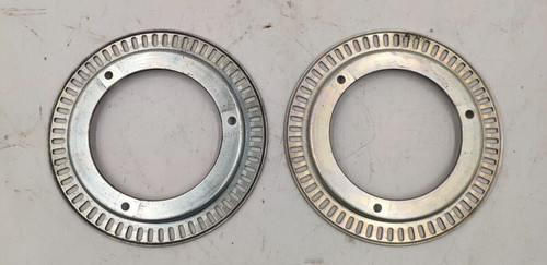 Pair abs discs honda - pair,