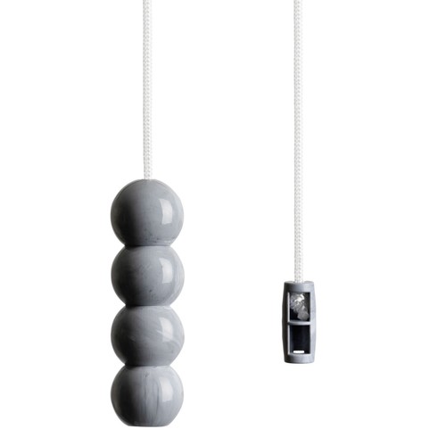 Bathroom light pull - pull, cord