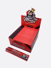 Monkey King | Red |  Ultra Thin King Size Papers |