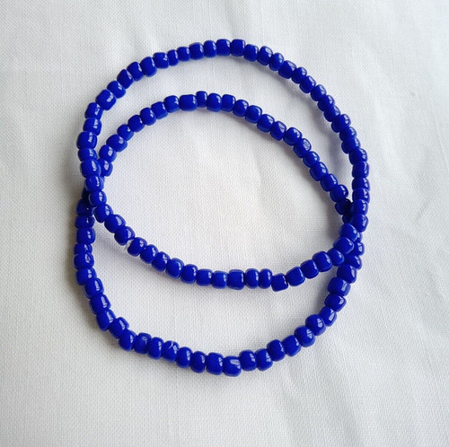 Set stretch bracelets - set, of
