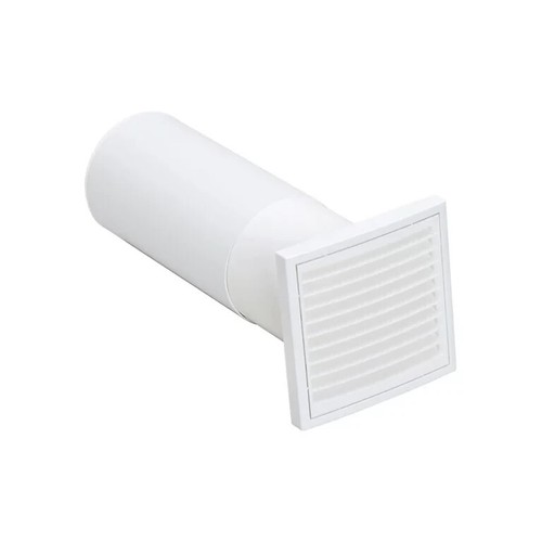 Xpelair extractor fan wall kit - extractor,