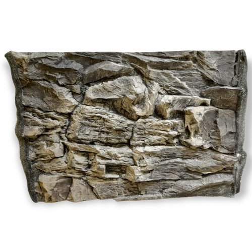 Aquarium background grey - aquarium,