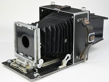 MPP MkVI 4x5 Micro Technical