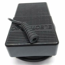 Pneumatic Air Foot Control Pedal 988667-001 for Singer Electric Sewing Machines