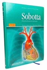 Sobotta: Atlas de Anatomy