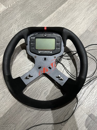 Aim mychron4 kart dash lap - aim,