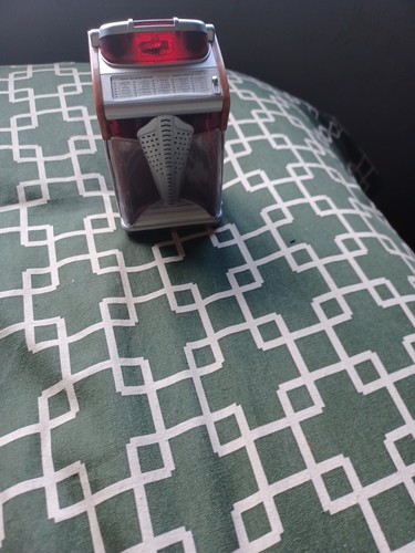 Filbert vintage jukebox - filbert,