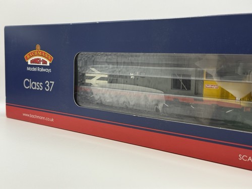 Bachmann 387 class 37 - class,