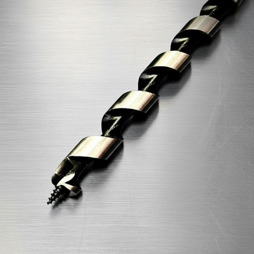 Auger drill bit - drill, quality