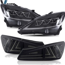 For Lexus IS250 IS350 IS220d