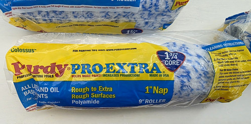Purdy pro extra 9in - pro-extra, roller