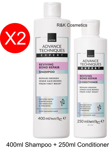 Avon advance techniques expert - avon,